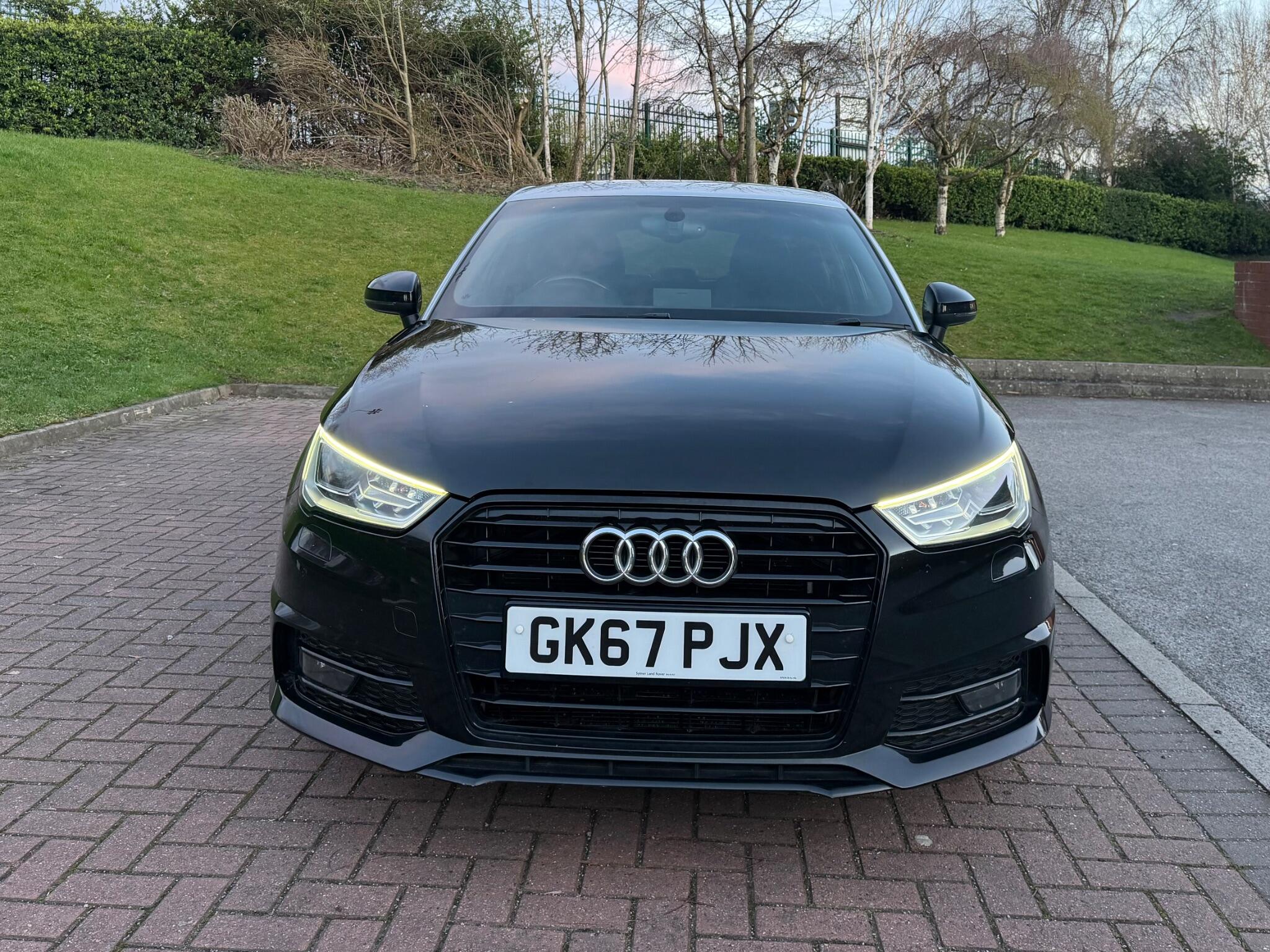 Audi A1 - Image 3