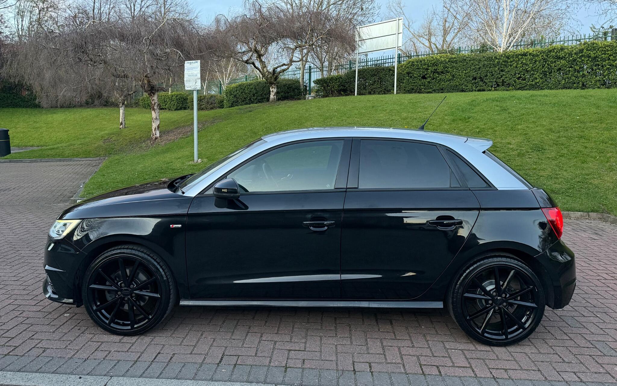 Audi A1 - Image 6