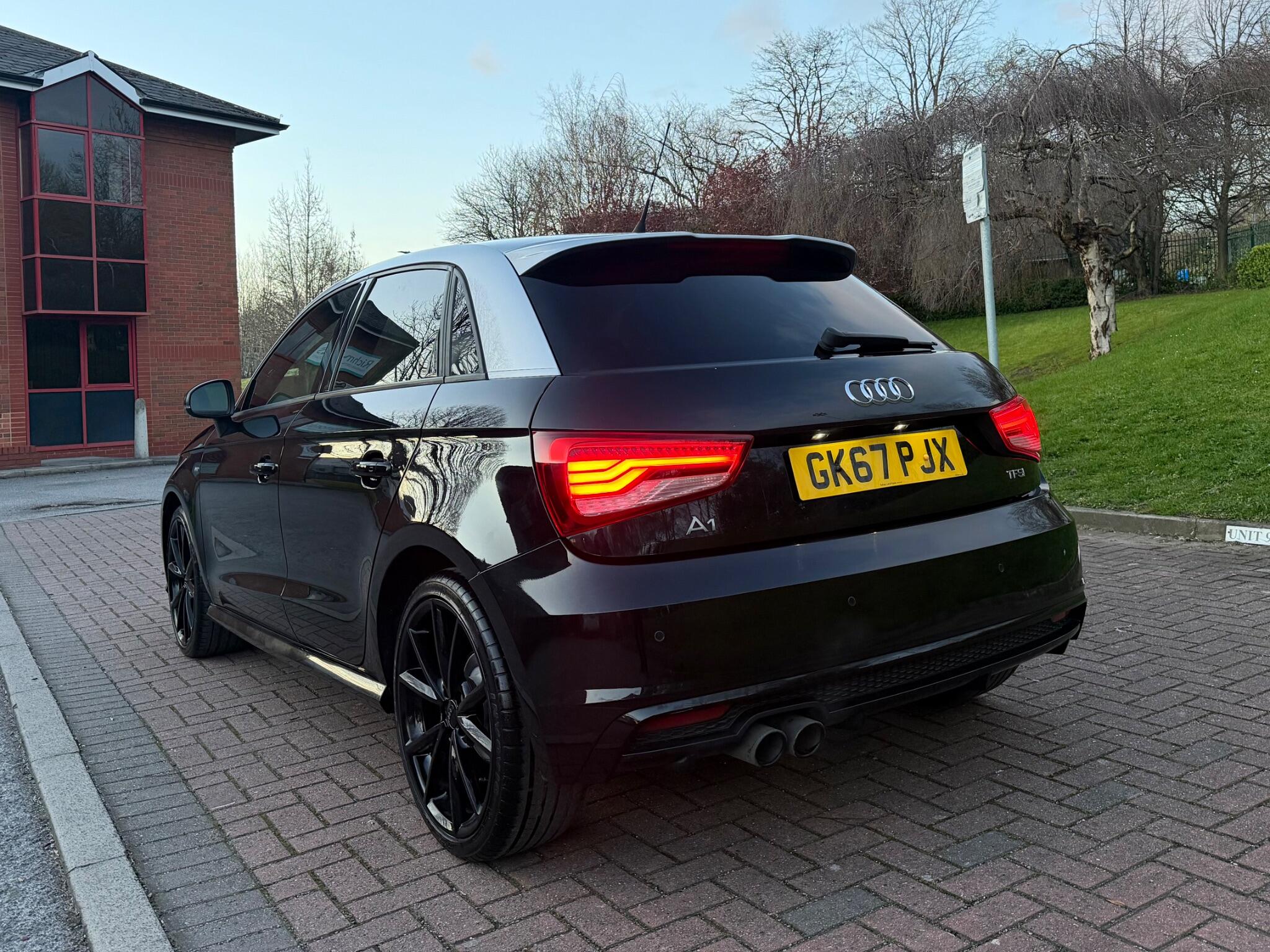 Audi A1 - Image 8