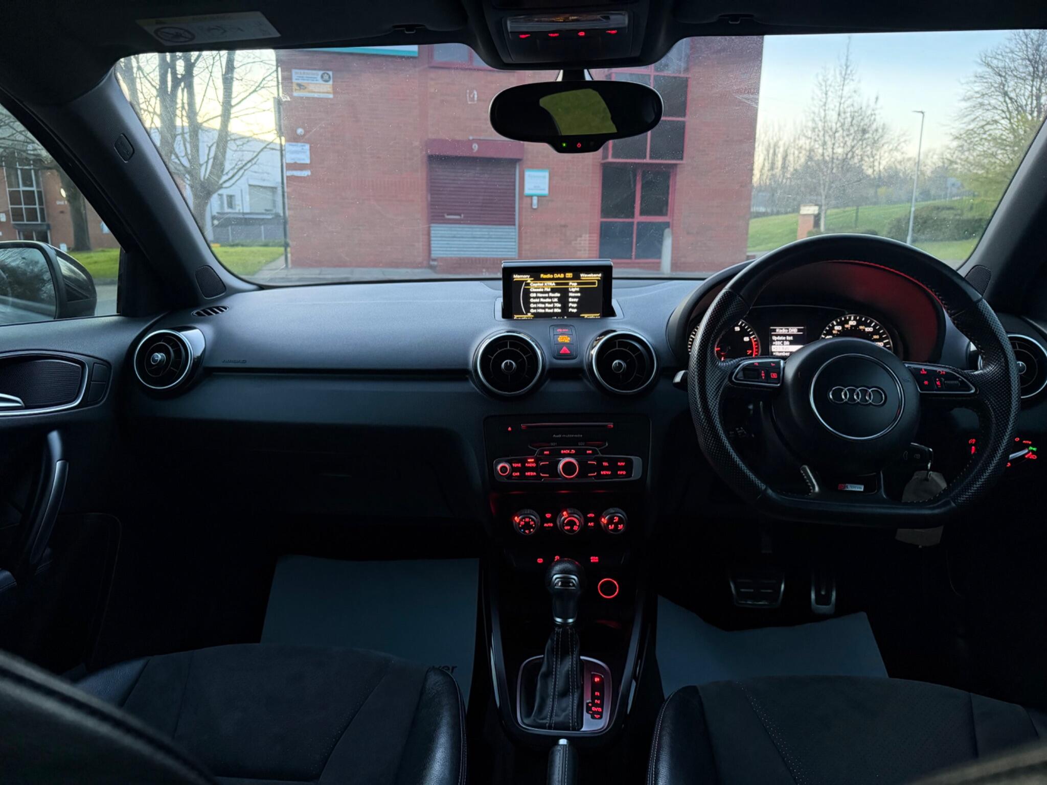 Audi A1 - Image 9