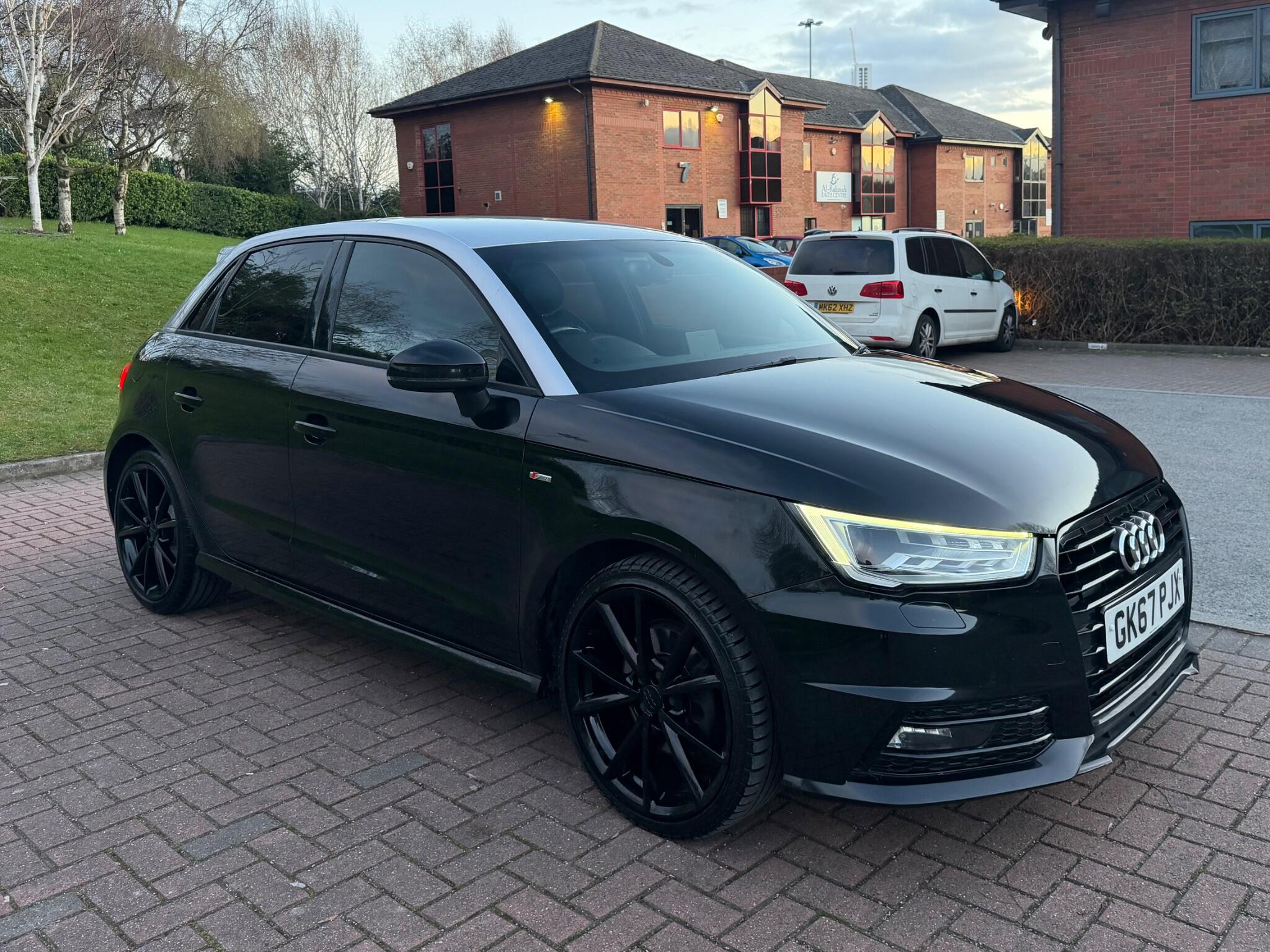 Audi A1 - Image 11