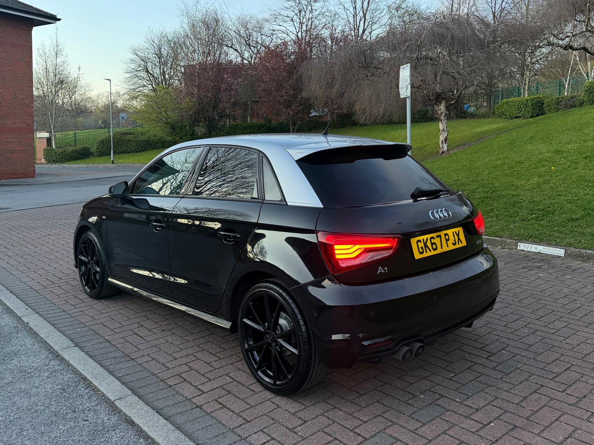 Audi A1 - Image 13