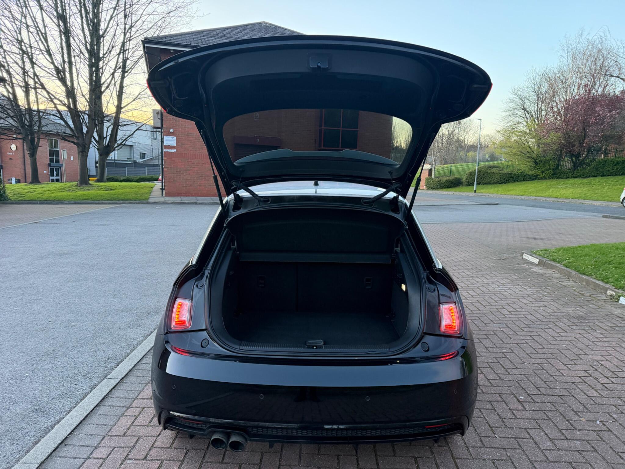 Audi A1 - Image 16
