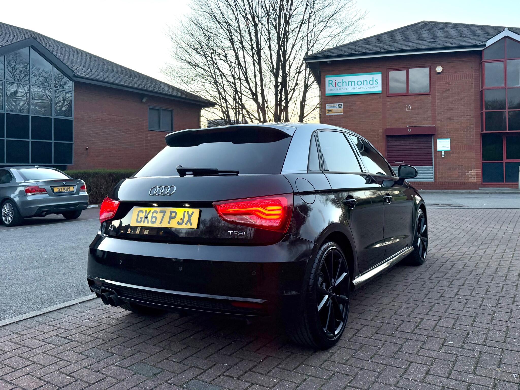 Audi A1 - Image 17