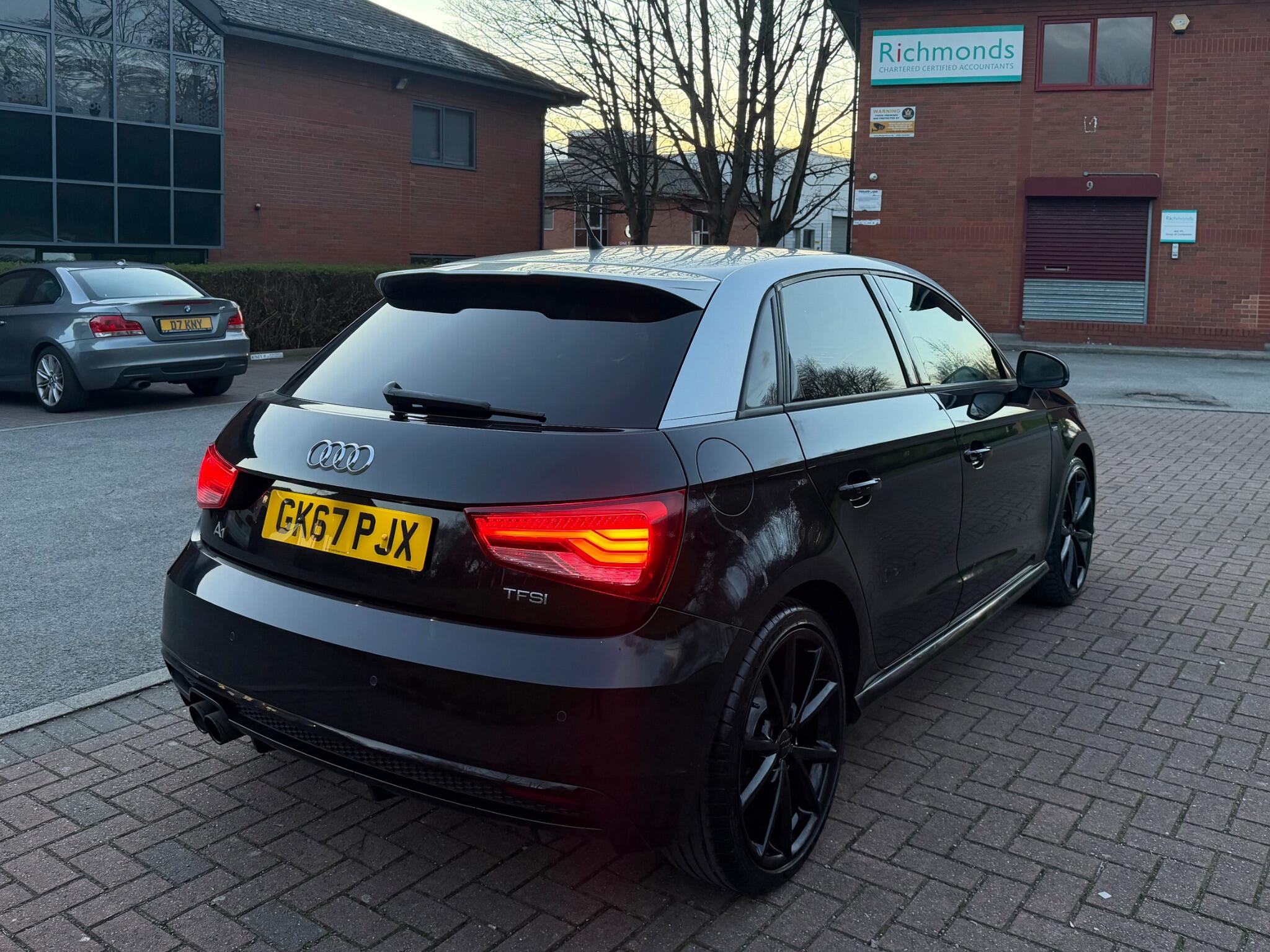 Audi A1 - Image 18