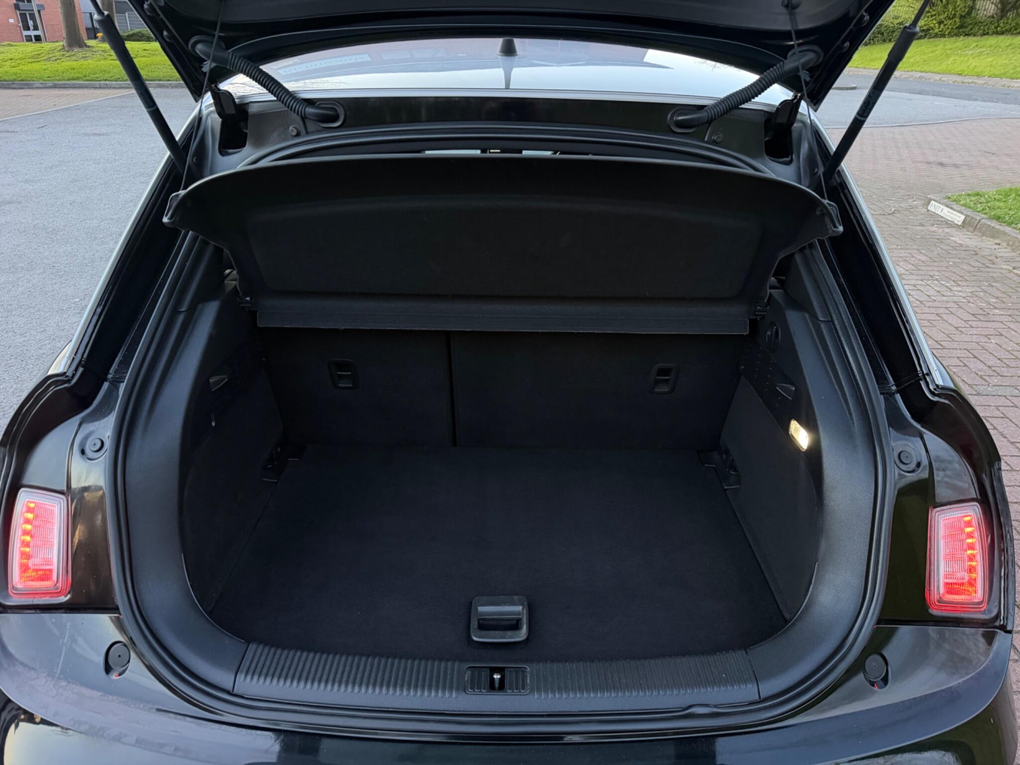 Audi A1 - Image 19