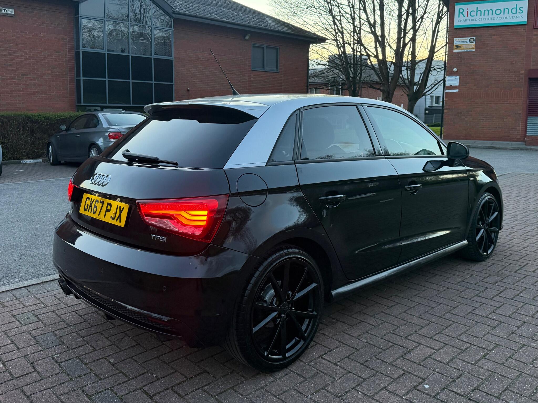 Audi A1 - Image 20