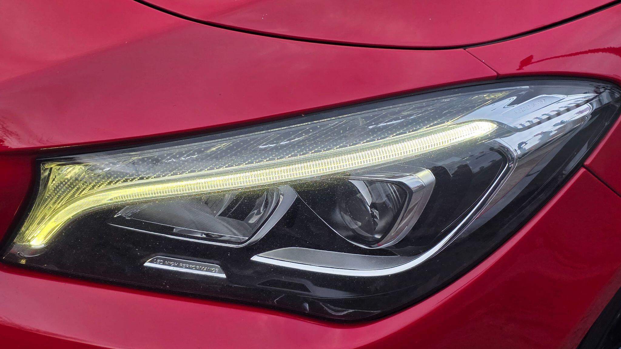 Mercedes CLA - Image 17