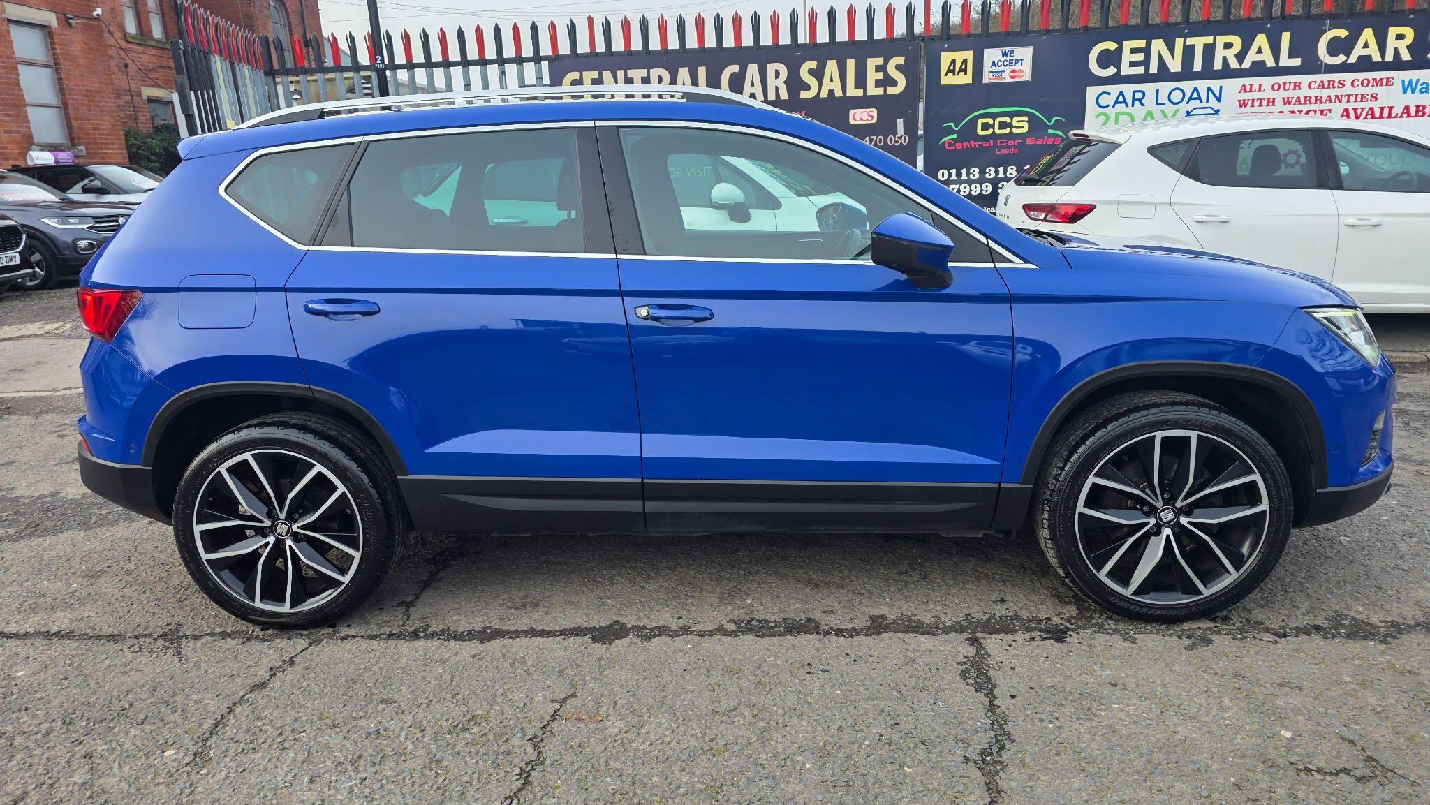 SEAT Ateca - Image 3