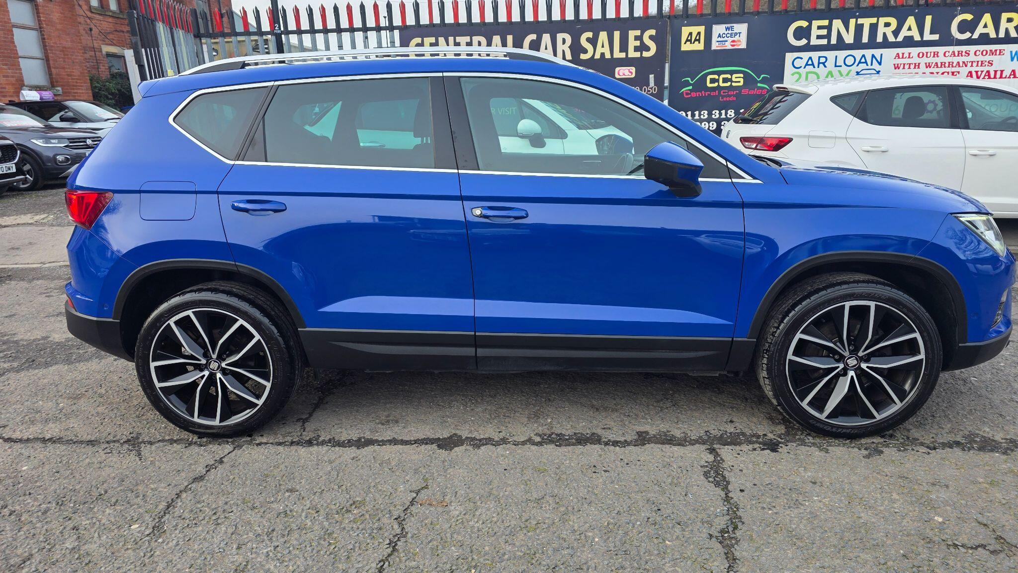 SEAT Ateca - Image 4