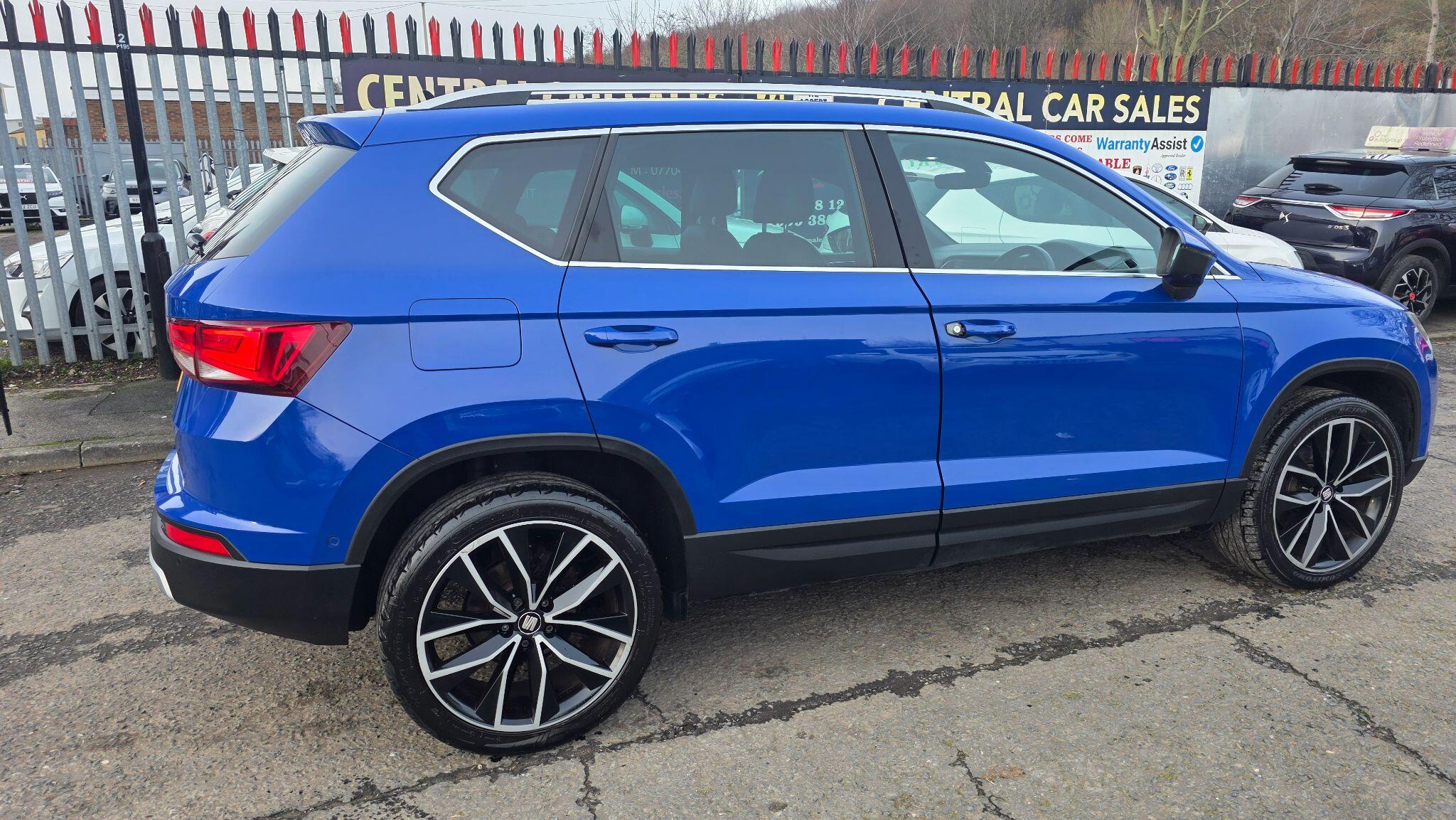 SEAT Ateca - Image 5