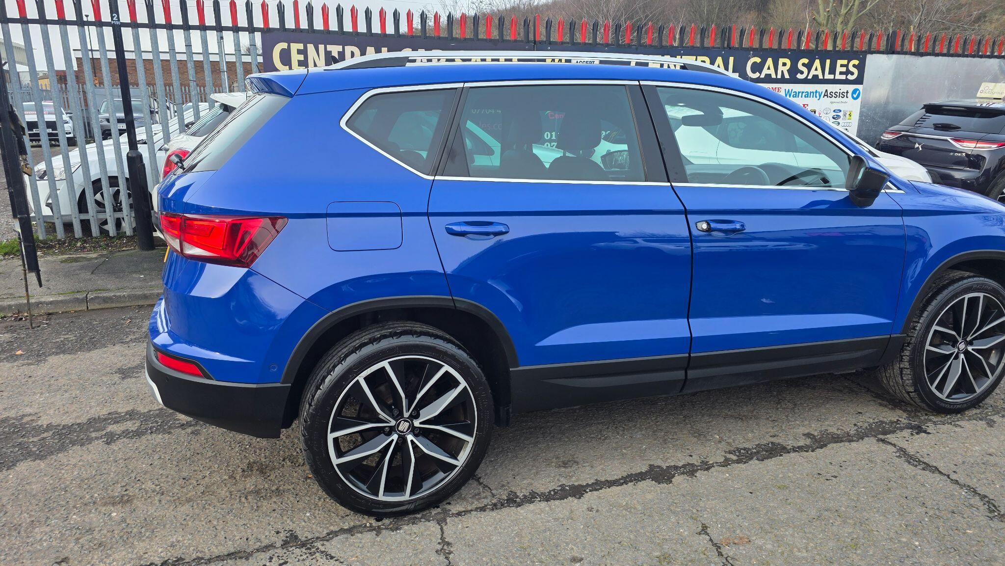 SEAT Ateca - Image 6