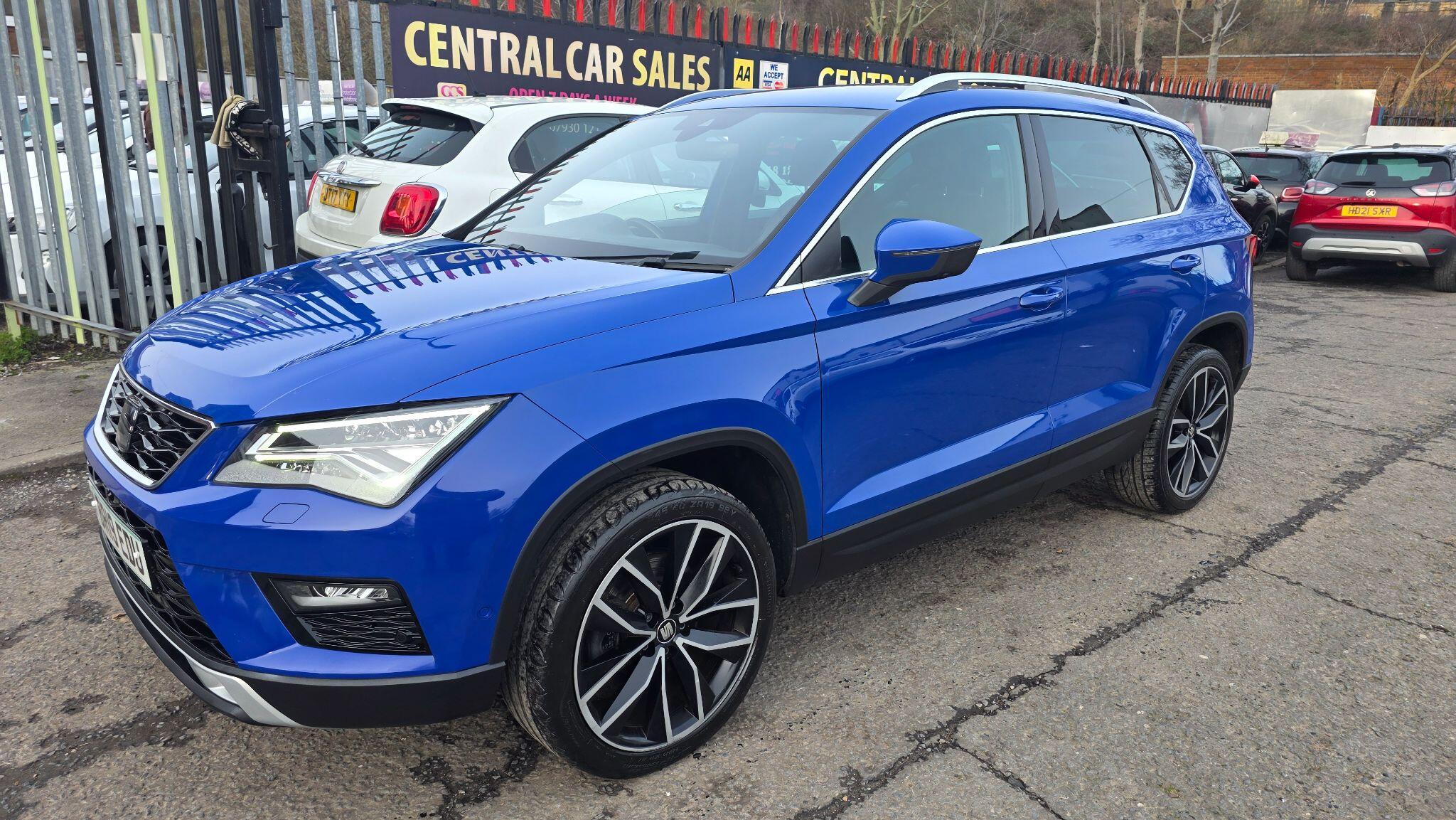 SEAT Ateca - Image 12