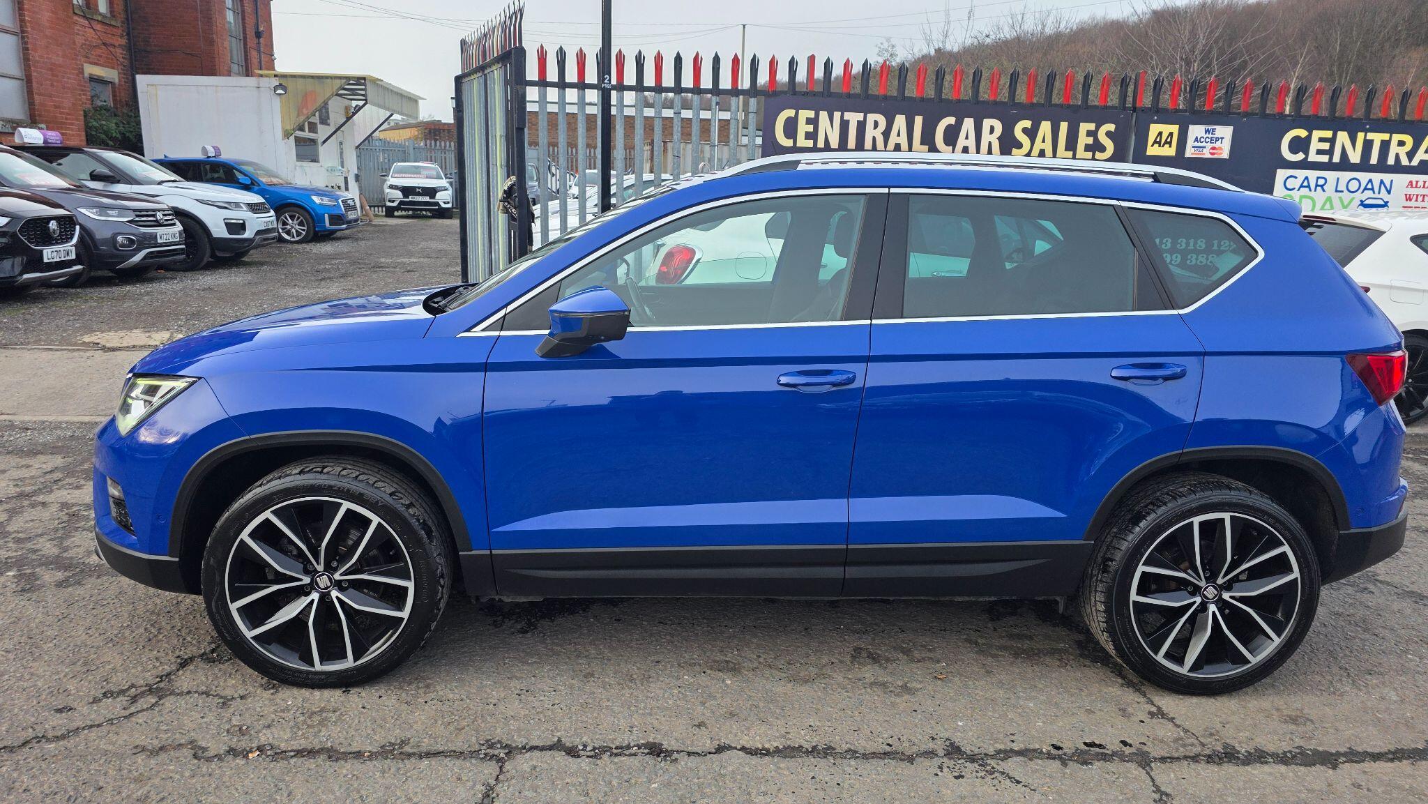 SEAT Ateca - Image 13