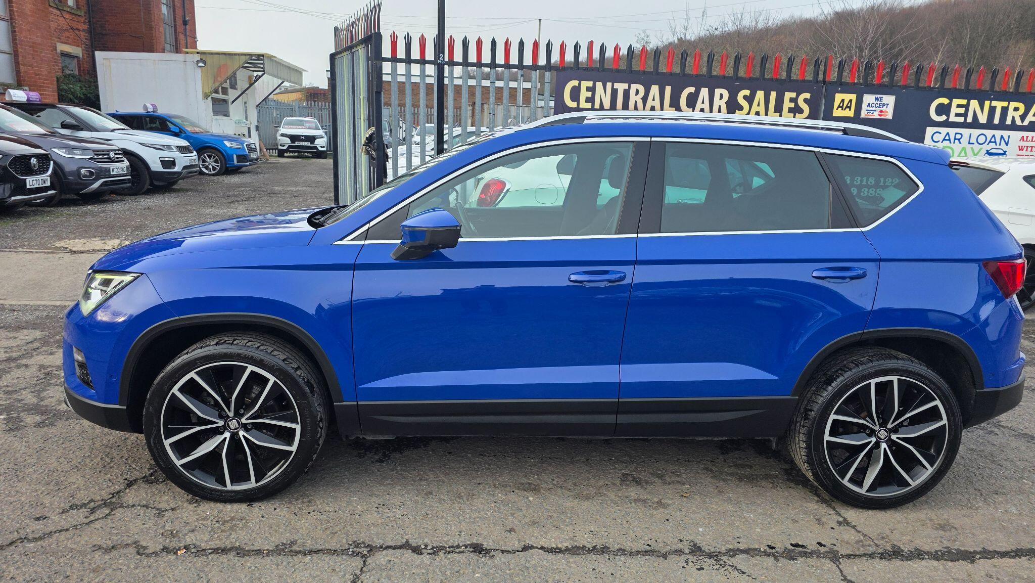 SEAT Ateca - Image 14