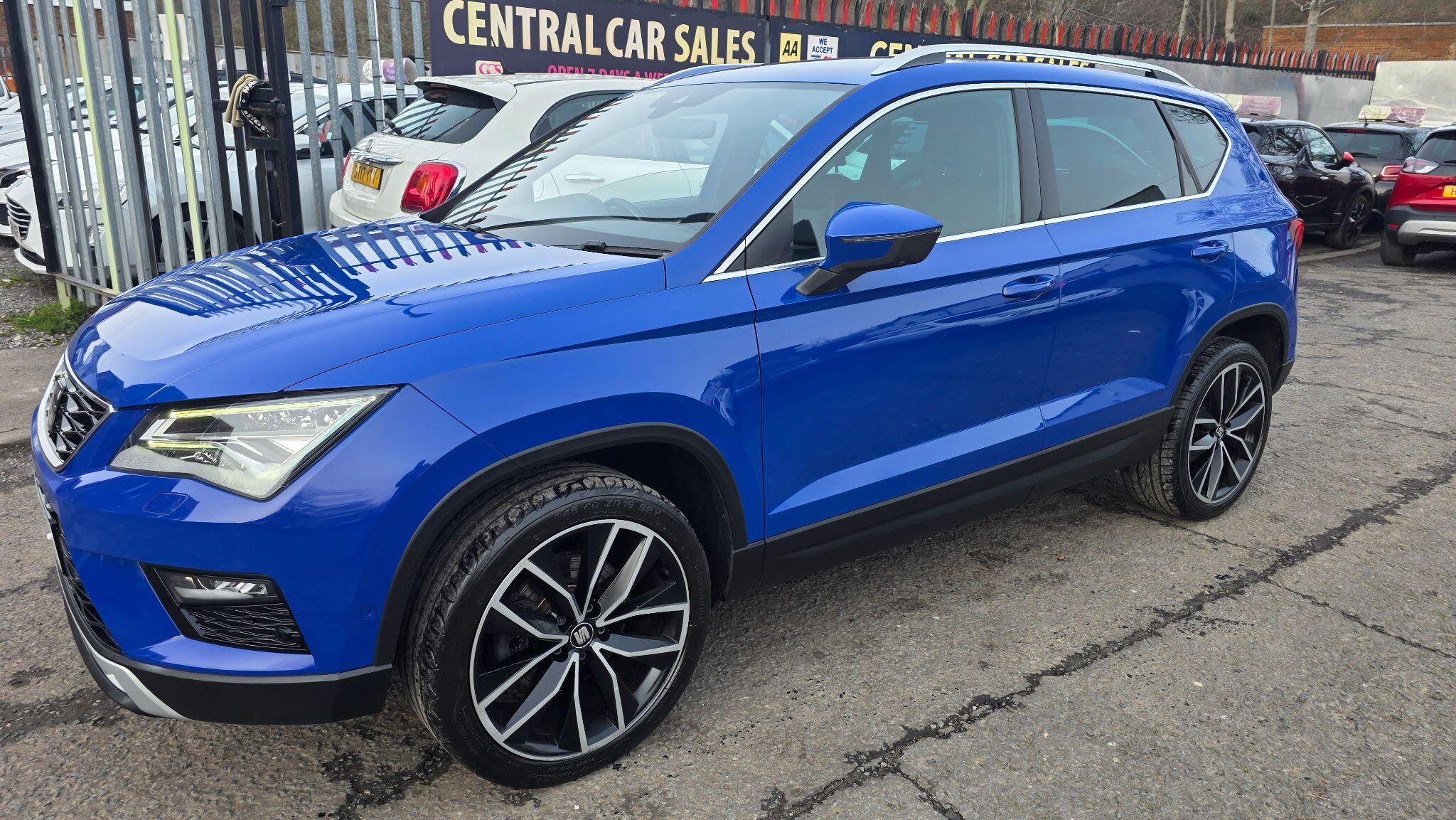 SEAT Ateca - Image 15