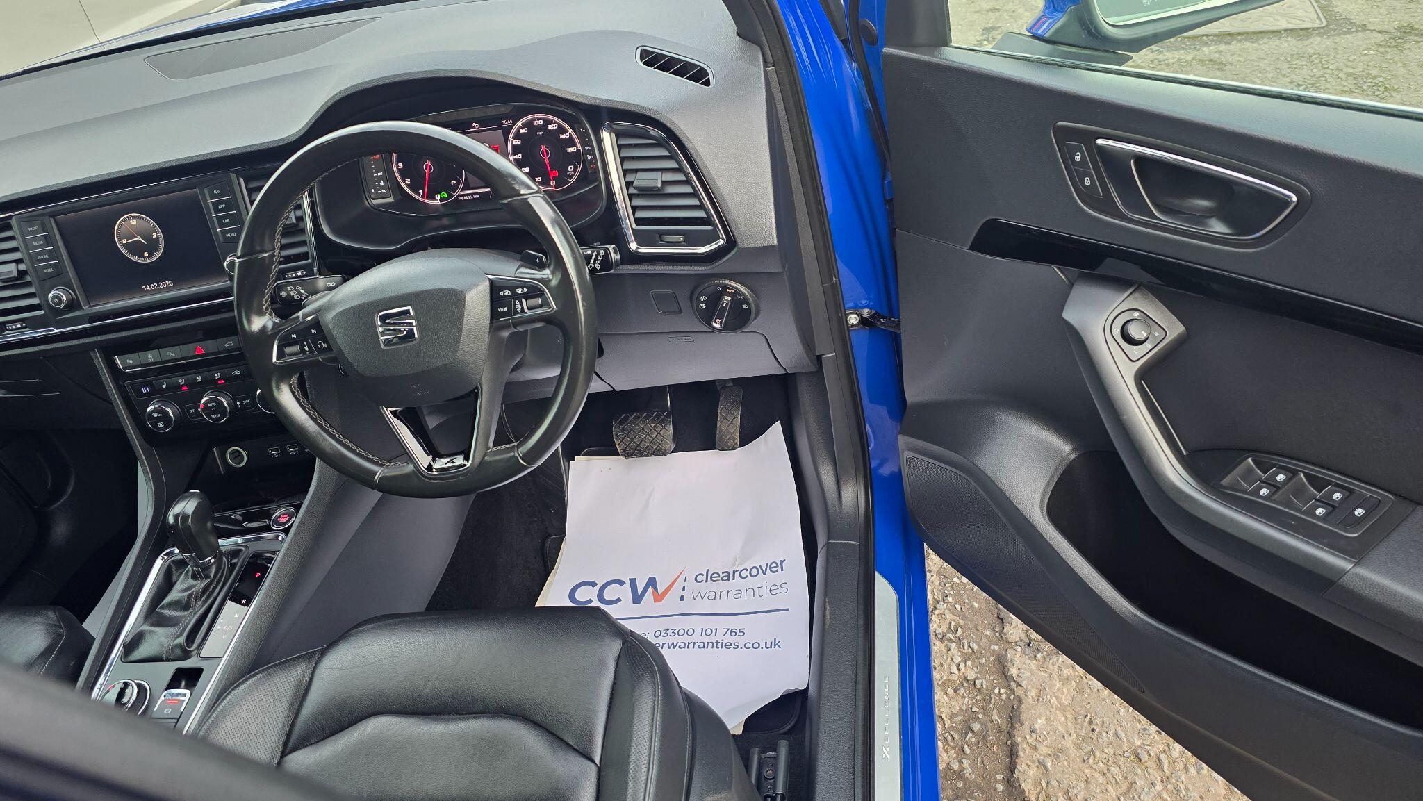 SEAT Ateca - Image 17