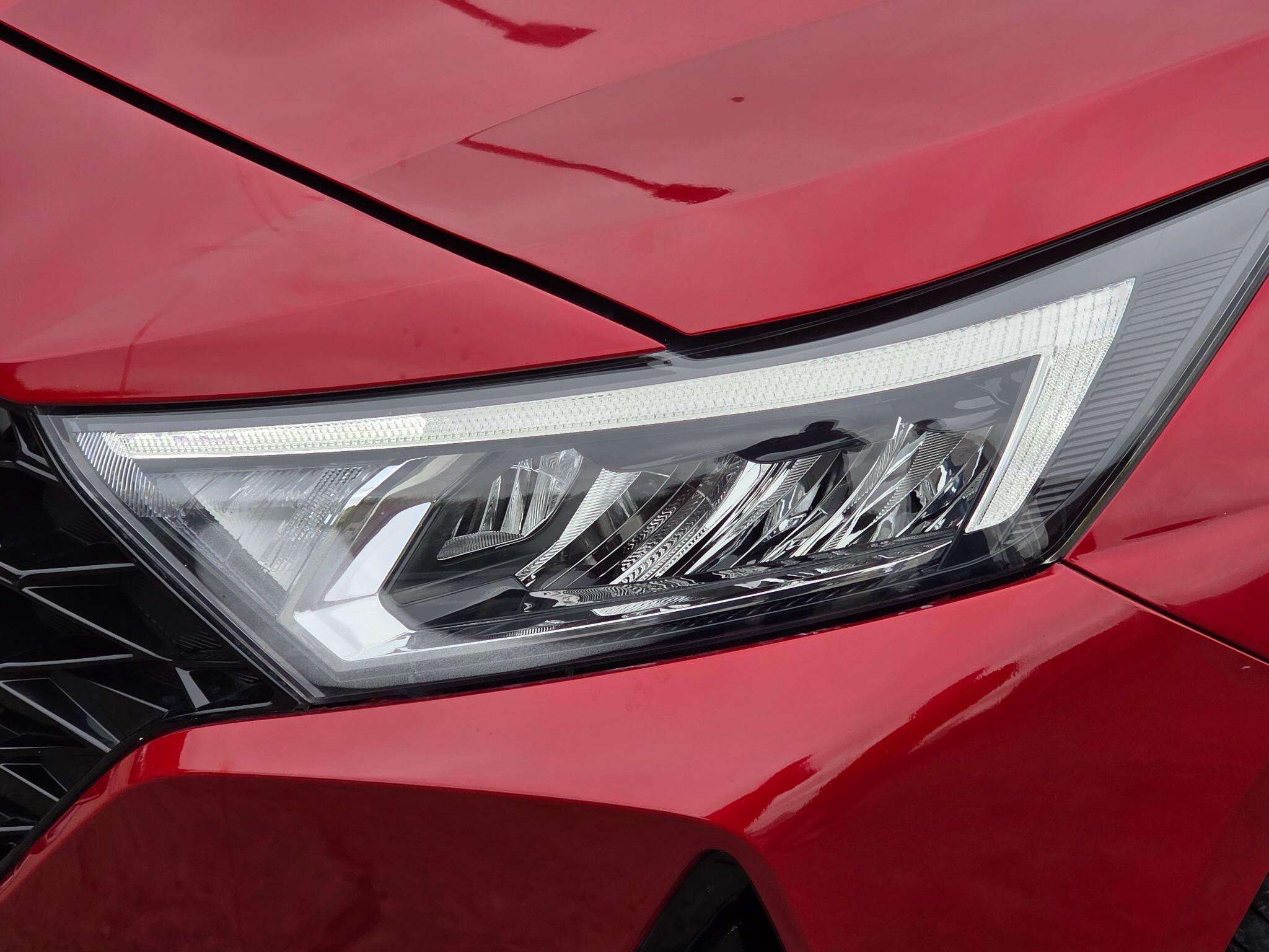 Hyundai i20 - Image 15