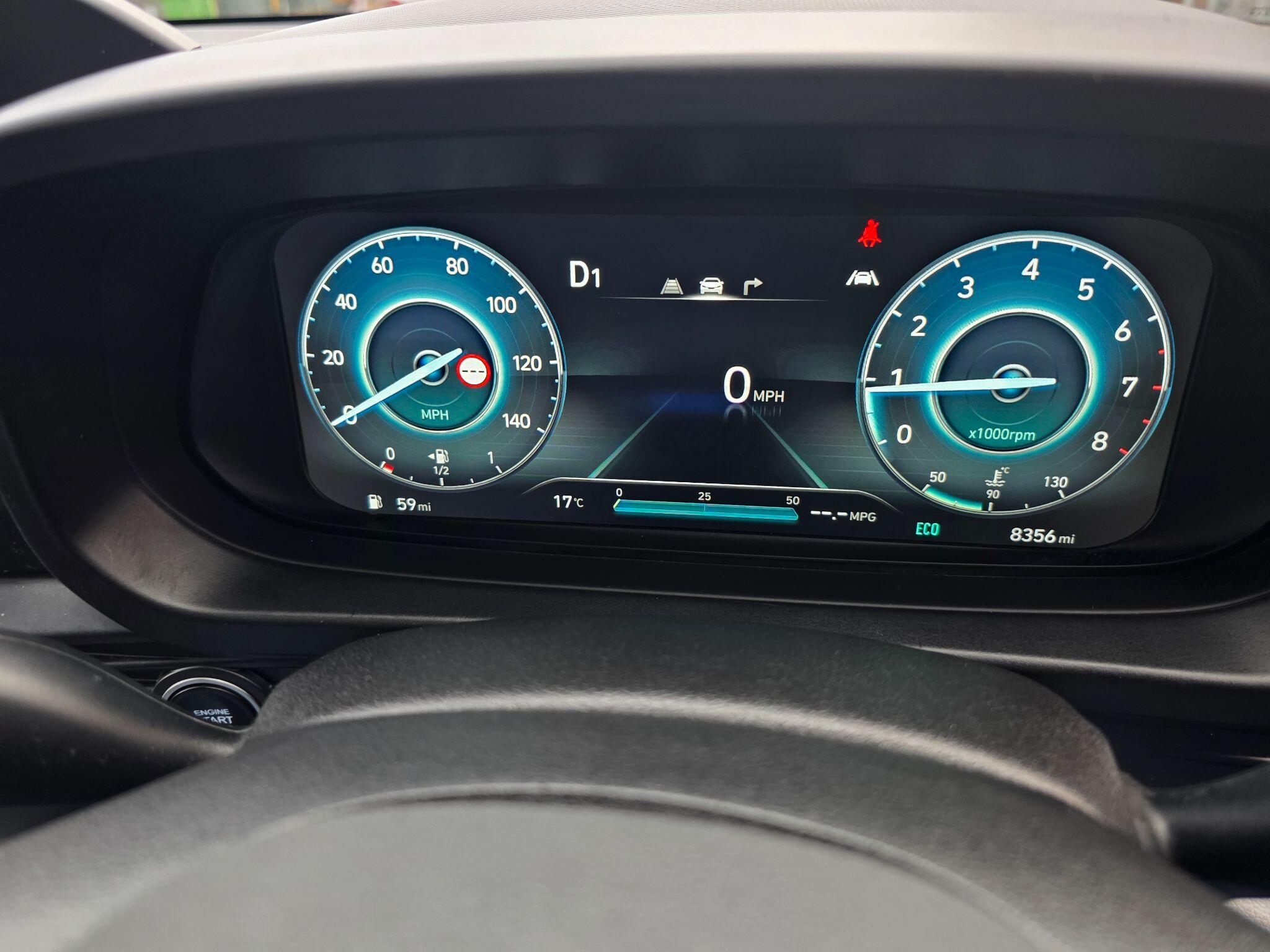 Hyundai i20 - Image 16