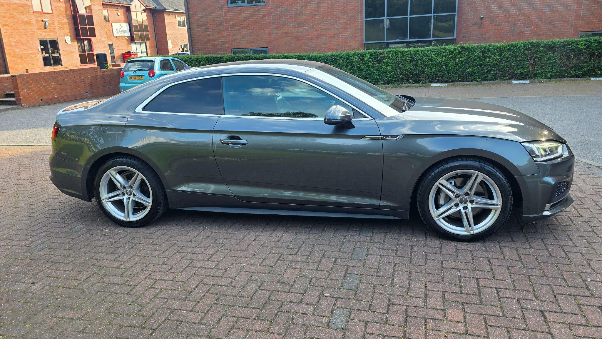 Audi A5 - Image 5