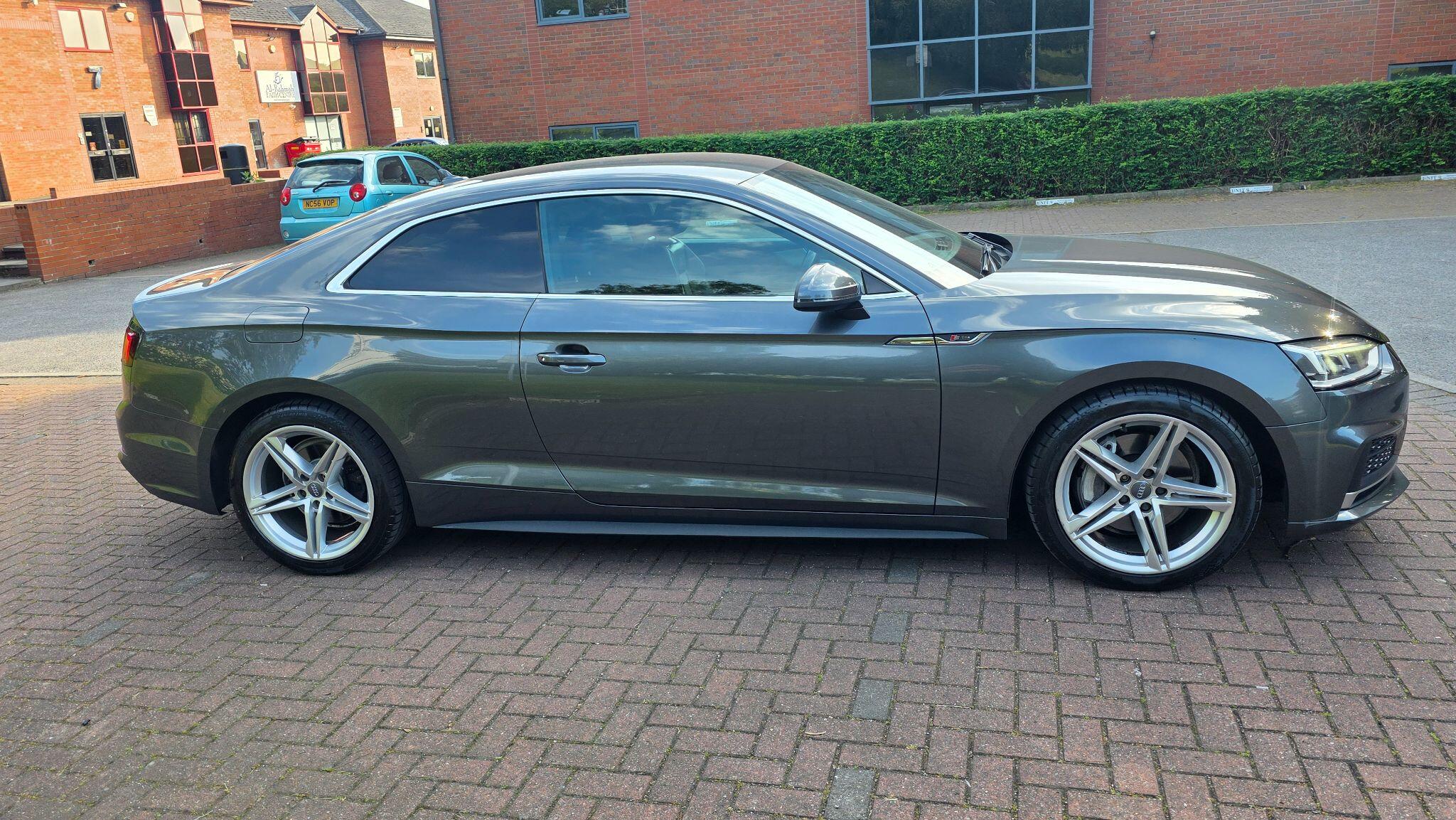 Audi A5 - Image 6