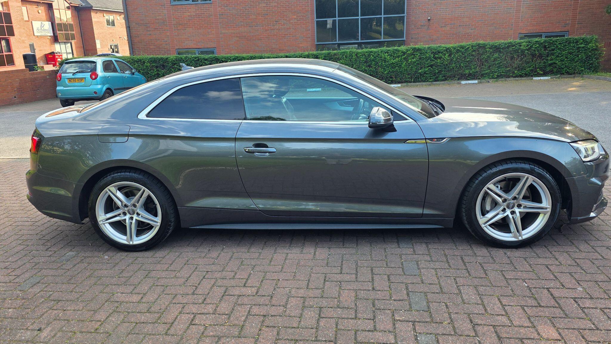 Audi A5 - Image 7