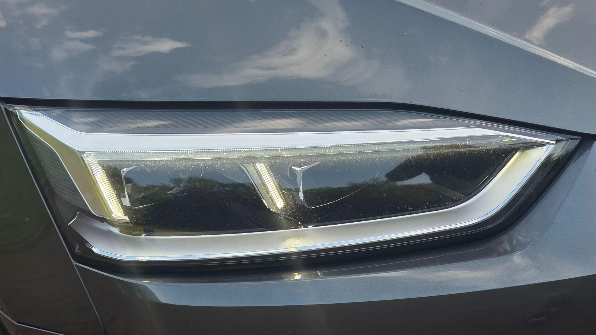 Audi A5 - Image 10