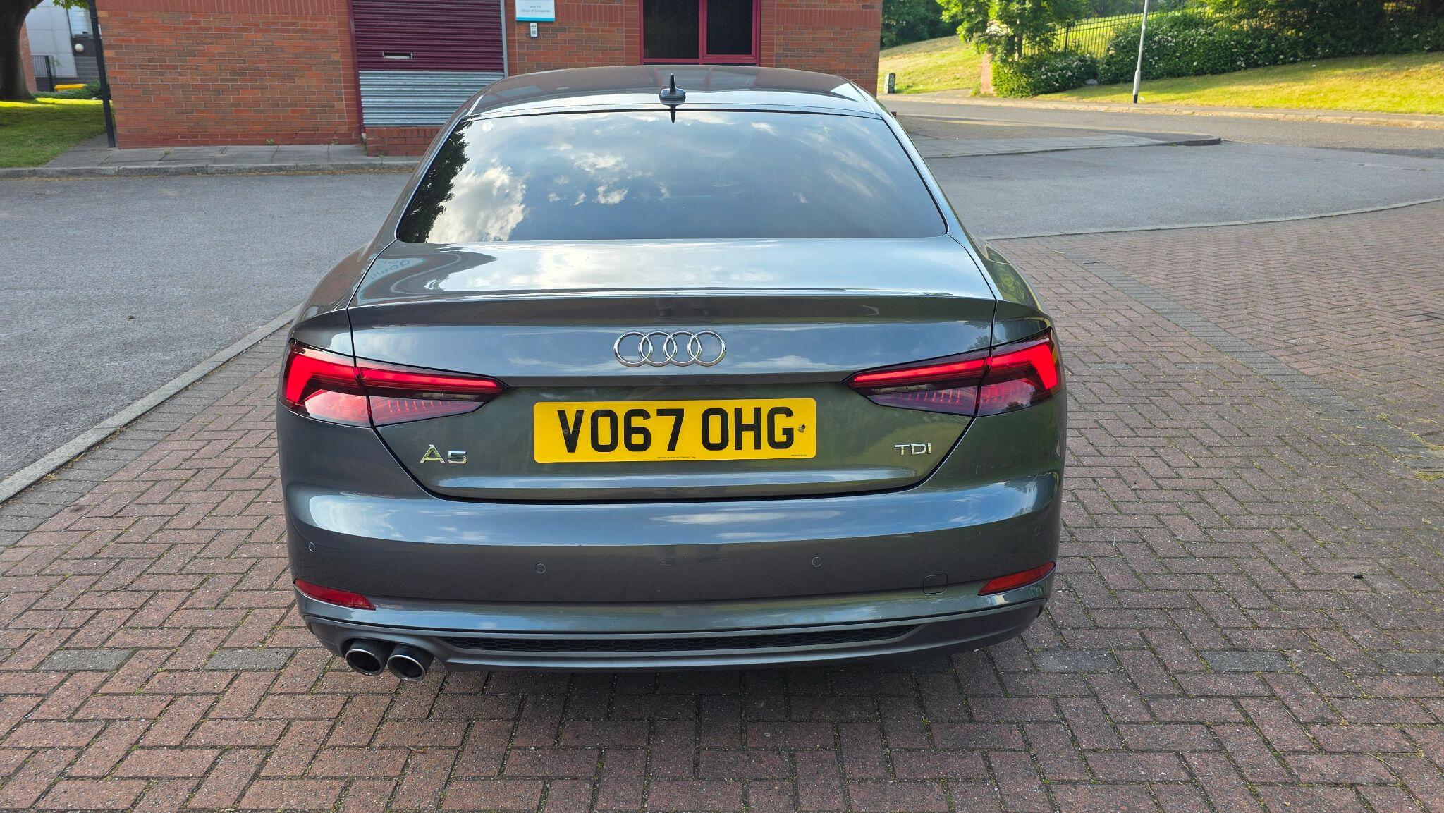 Audi A5 - Image 15