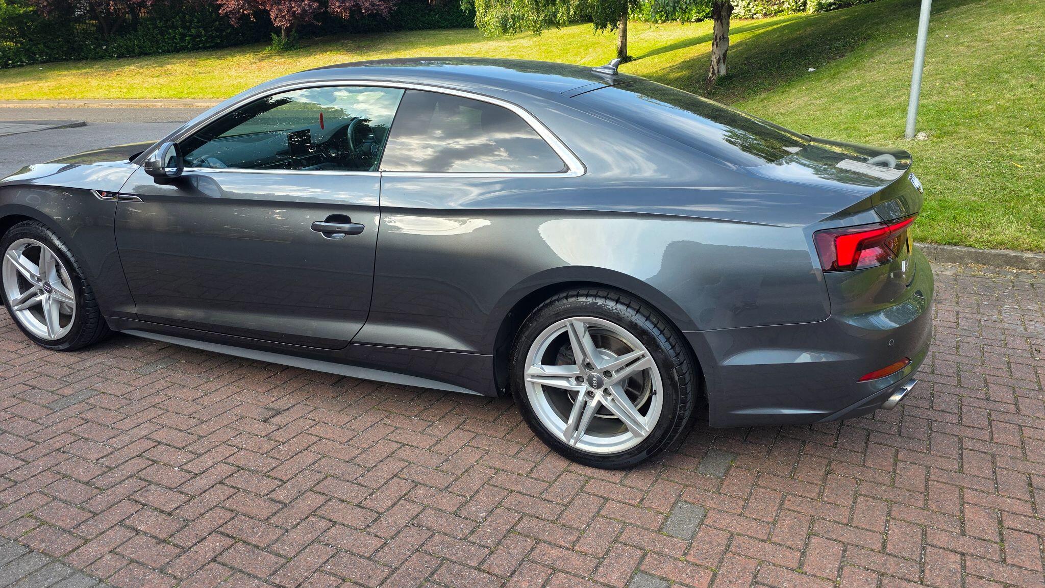 Audi A5 - Image 16