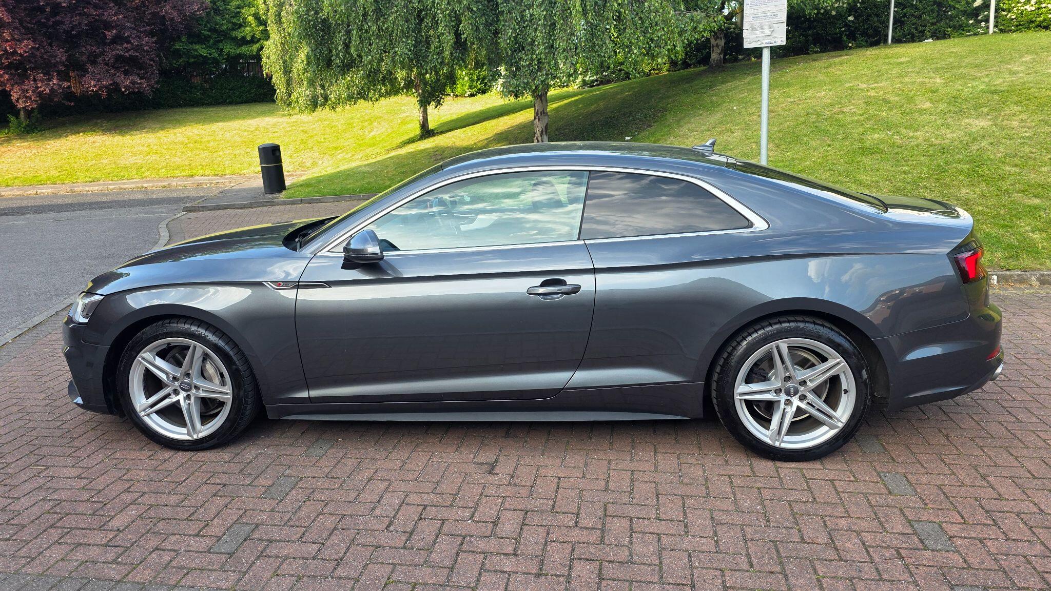 Audi A5 - Image 19