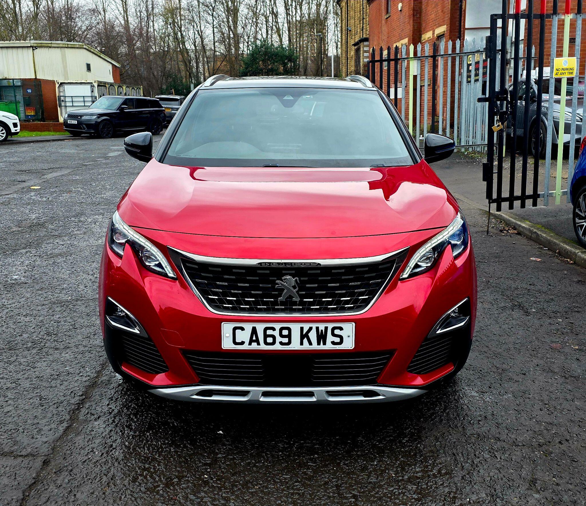Peugeot 3008 - Image 2