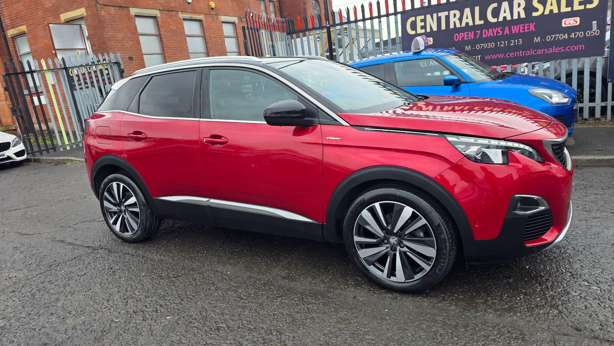 Peugeot 3008 - Image 4