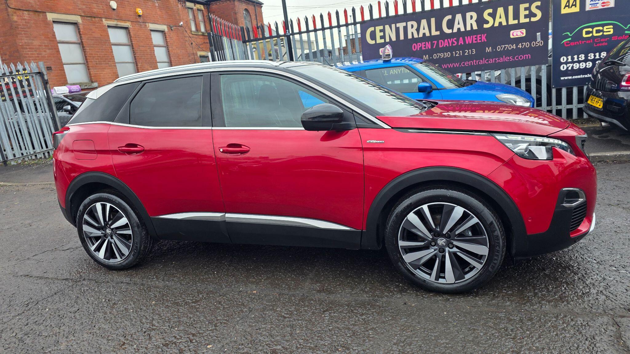 Peugeot 3008 - Image 5
