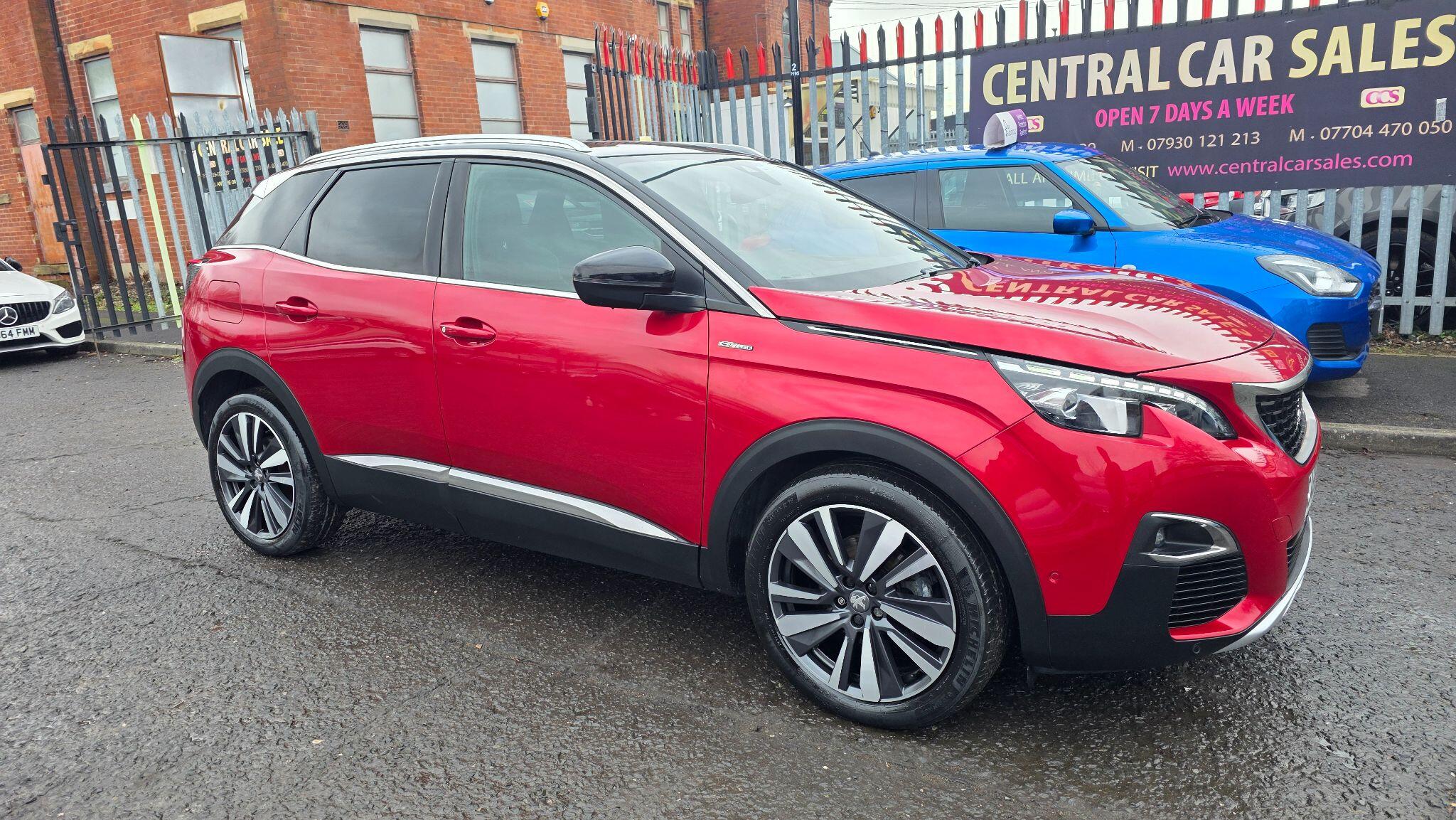 Peugeot 3008 - Image 6
