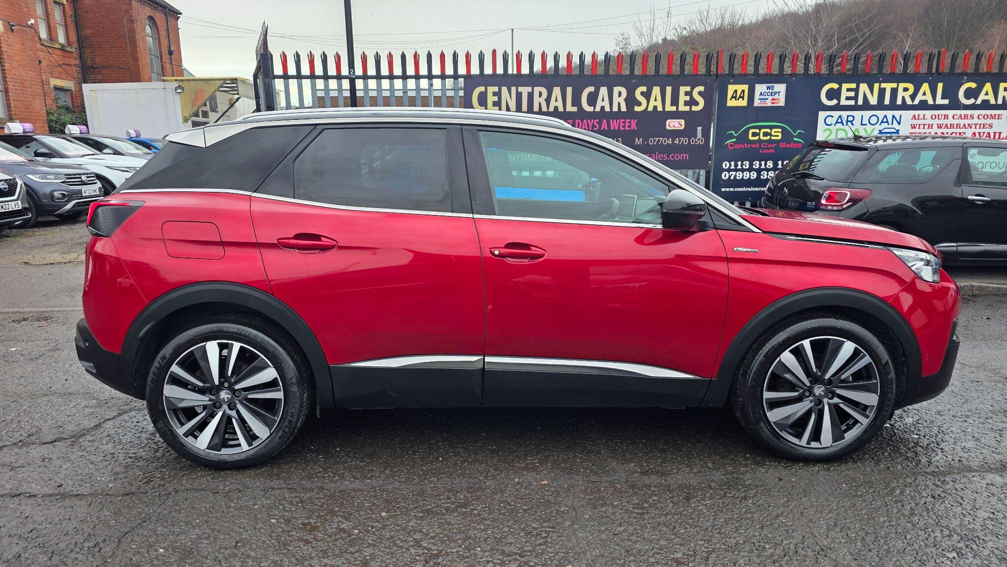 Peugeot 3008 - Image 7