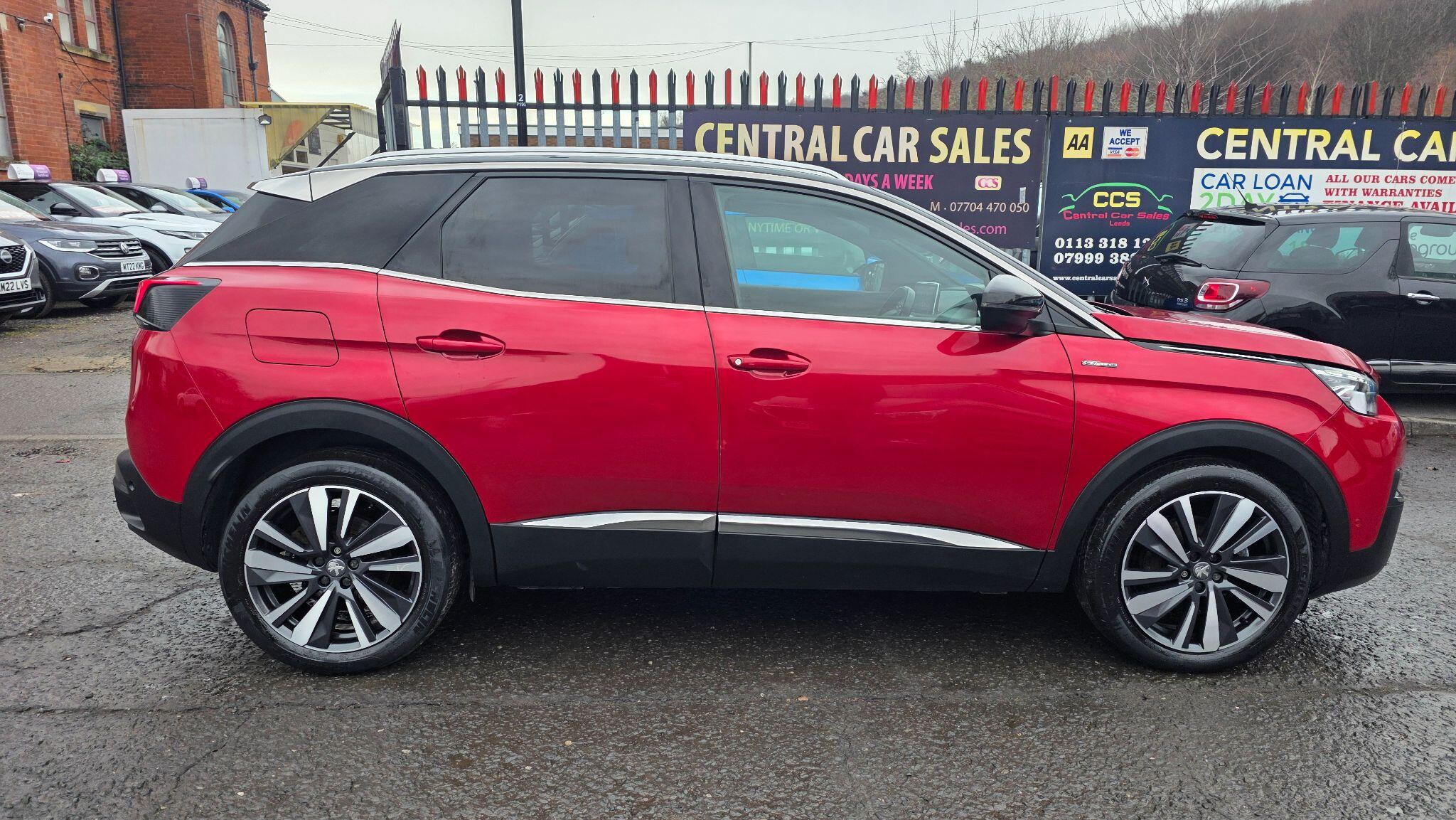 Peugeot 3008 - Image 8