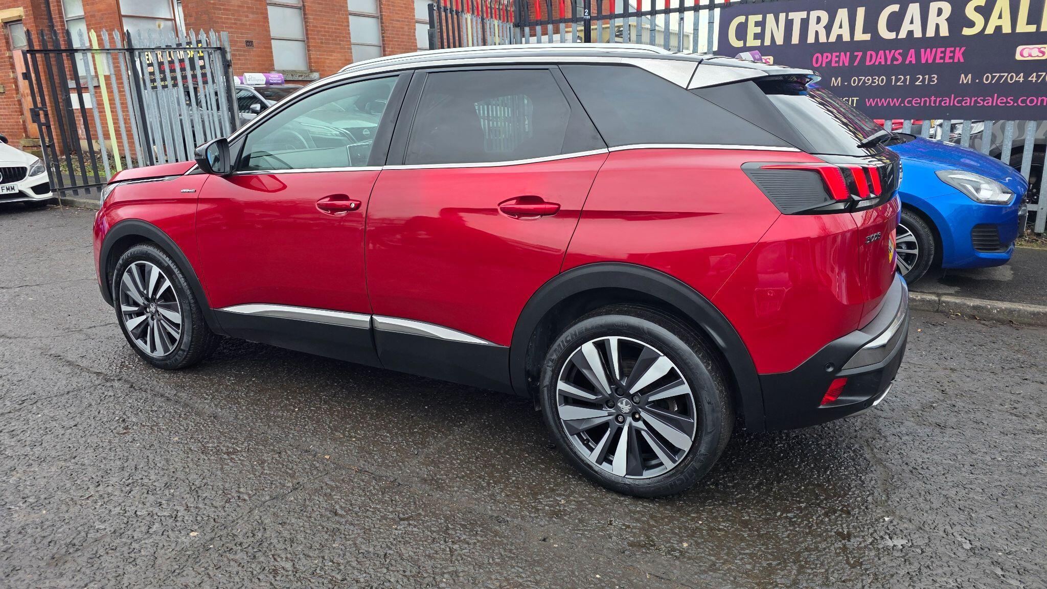Peugeot 3008 - Image 15