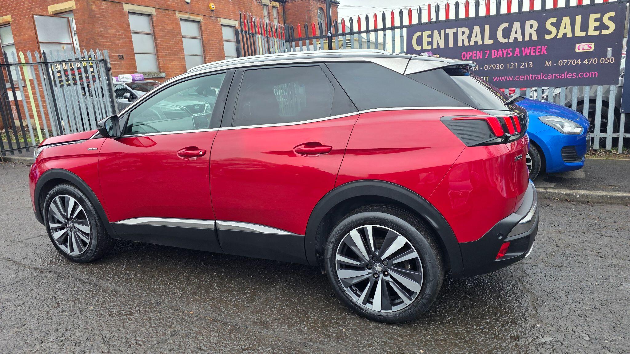 Peugeot 3008 - Image 16
