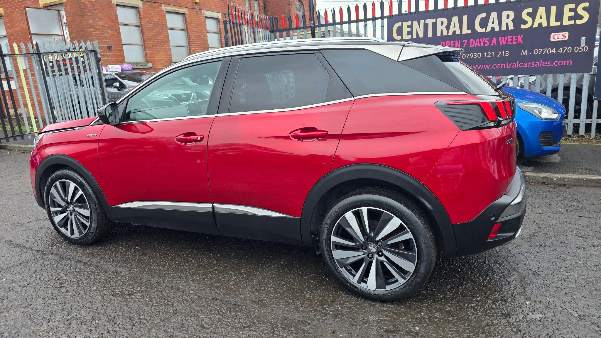 Peugeot 3008 - Image 17