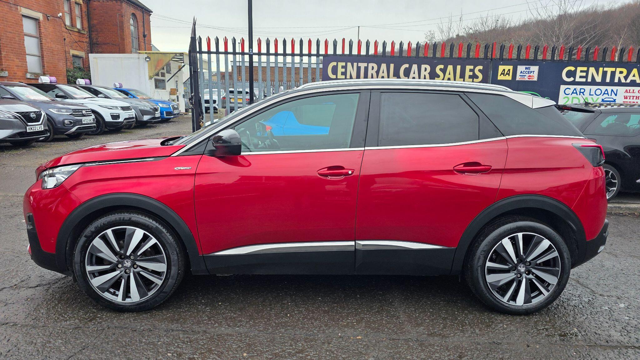 Peugeot 3008 - Image 18
