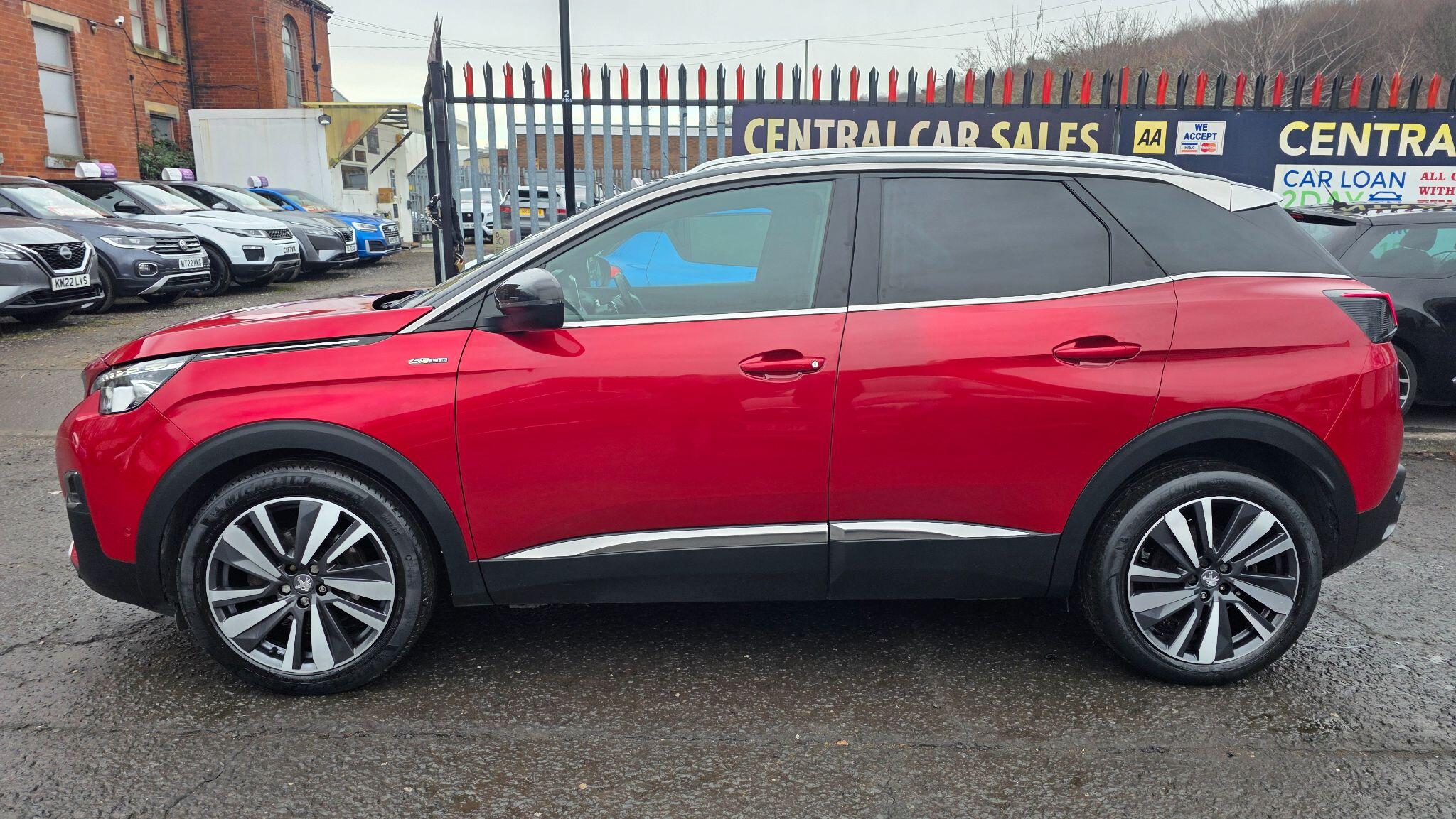 Peugeot 3008 - Image 19