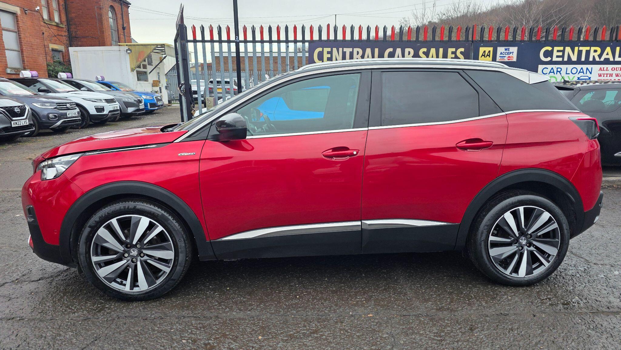Peugeot 3008 - Image 20
