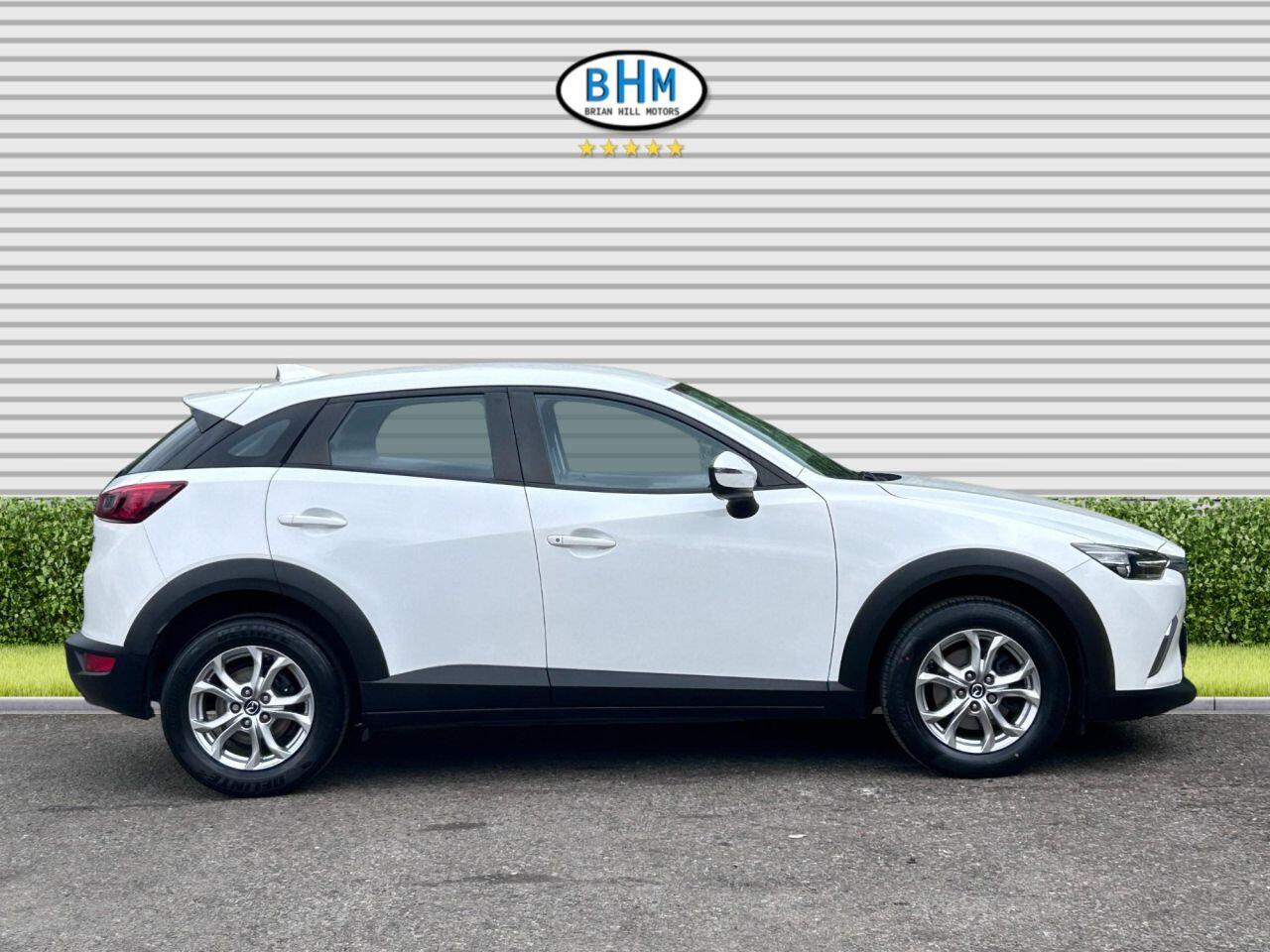Mazda CX-3 - Image 2