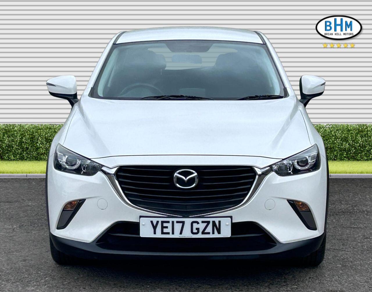 Mazda CX-3 - Image 3