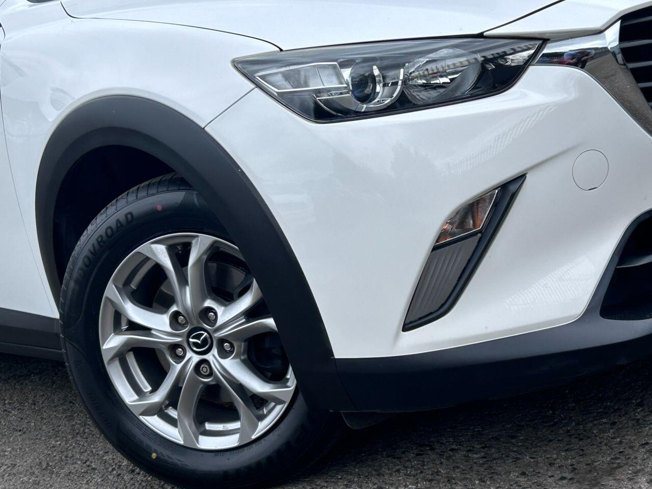 Mazda CX-3 - Image 4