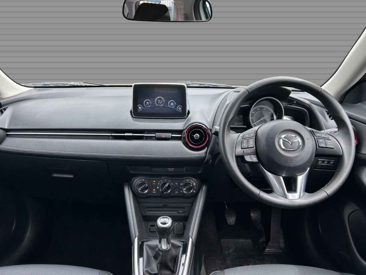 Mazda CX-3 - Image 5