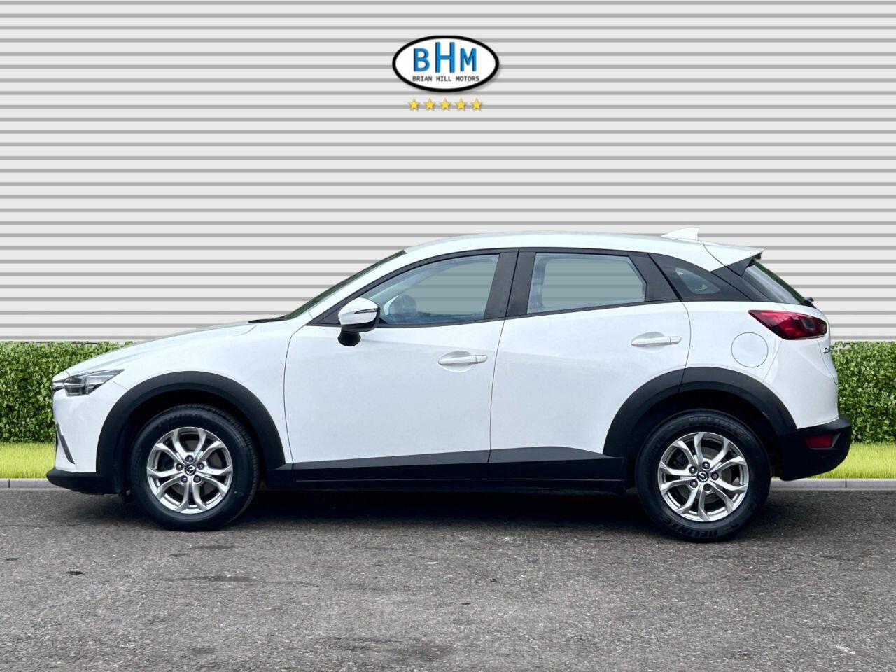 Mazda CX-3 - Image 6
