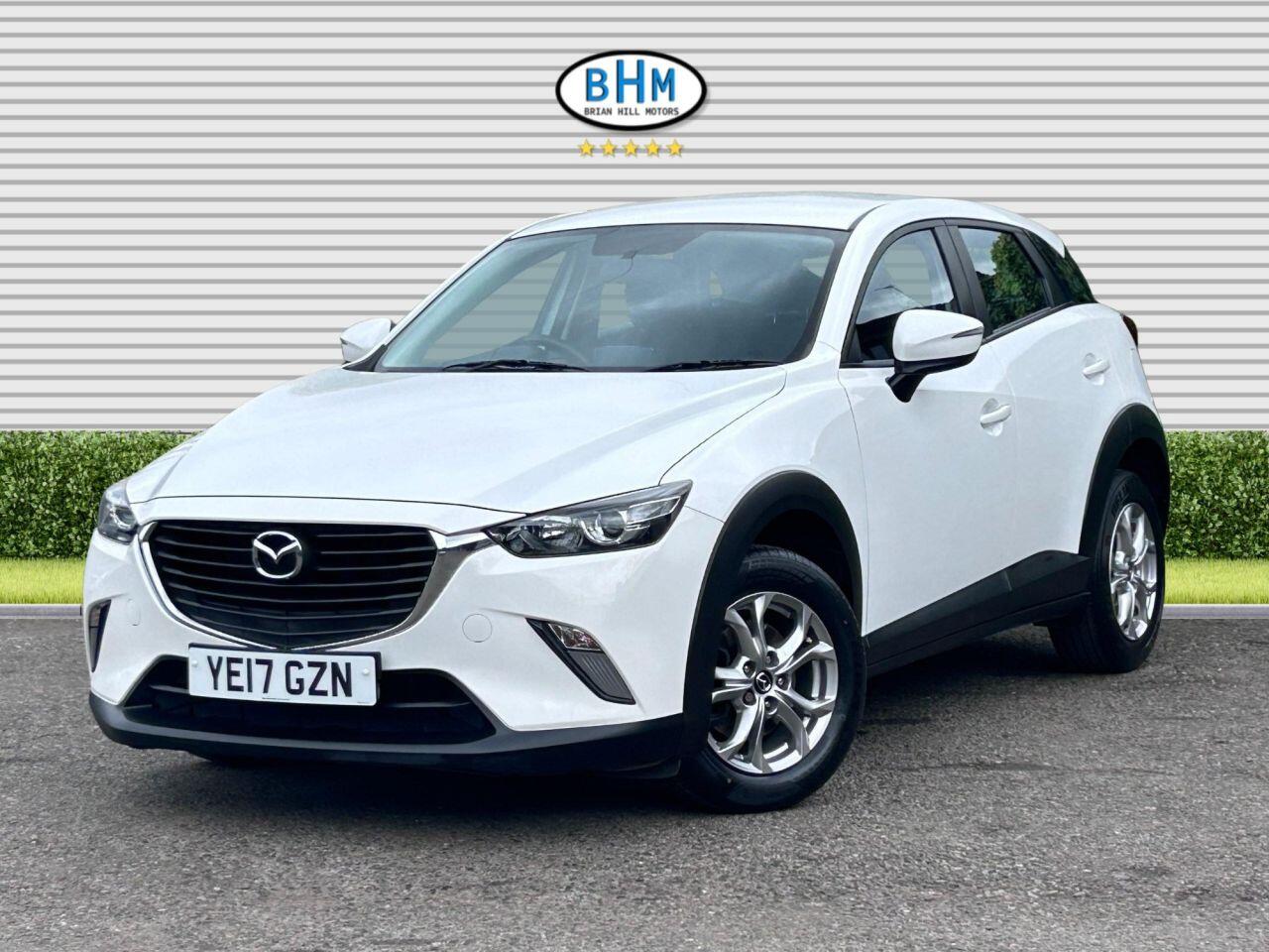Mazda CX-3 - Image 7