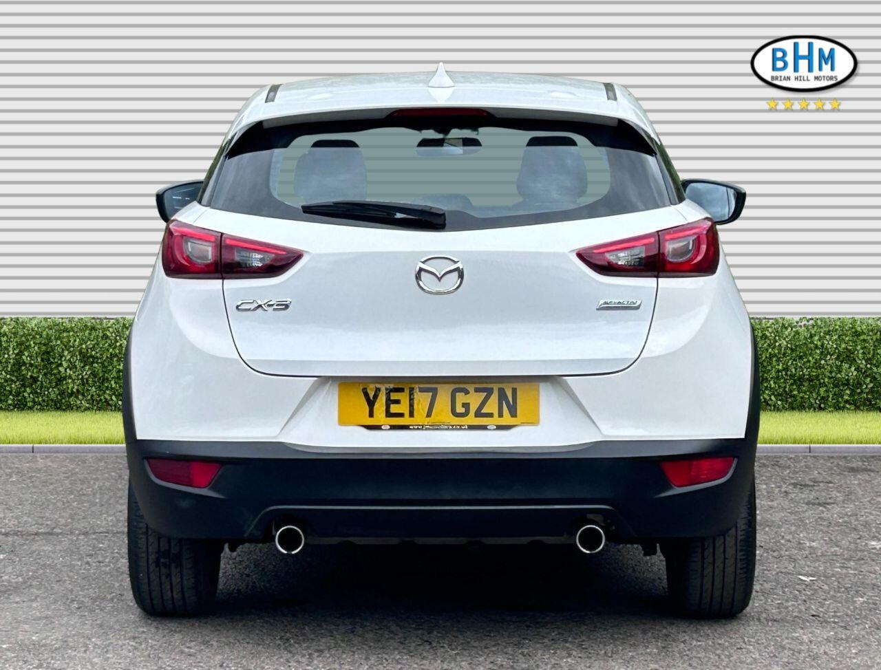 Mazda CX-3 - Image 10