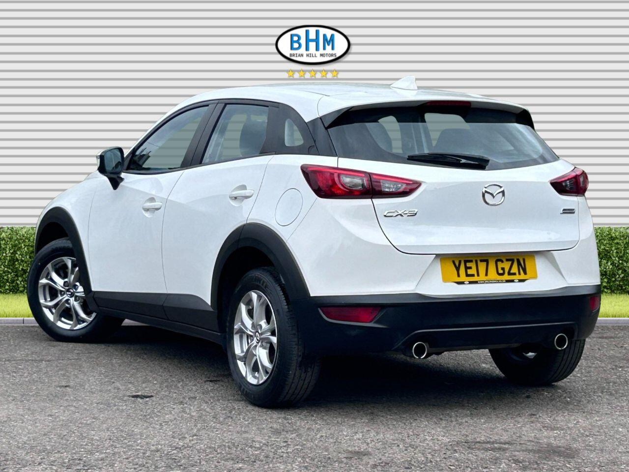 Mazda CX-3 - Image 12